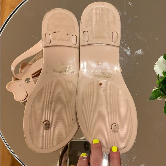 Sandals 3 for $15 - Picture 2 of 2